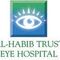 Al Habib Trust Eye Hospital logo